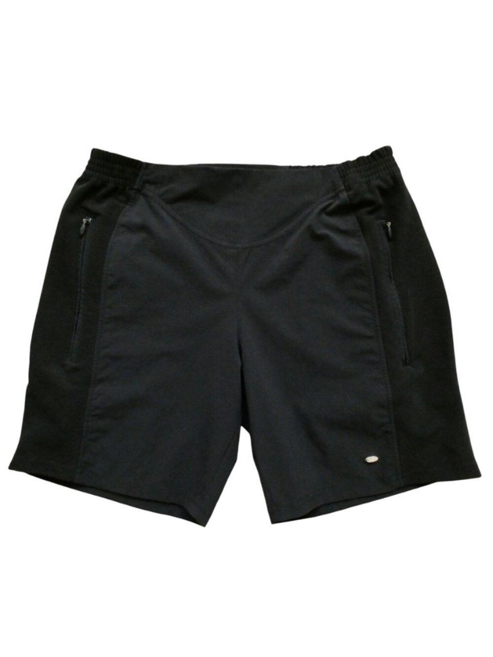 ASSOS DB21 running shorts XL black